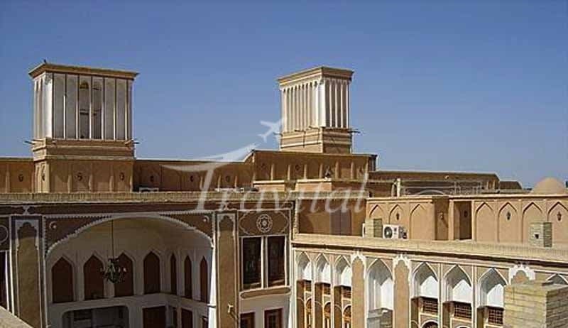 Haj Kazem Rasoolian House 
