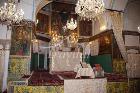 Hakoop Church 