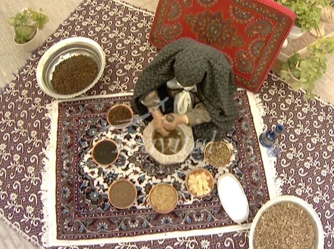 Handicrafts and Souvenirs 