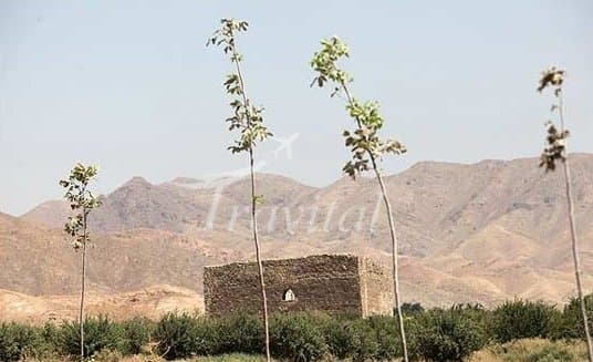 Haroon Prison and Other Castles 