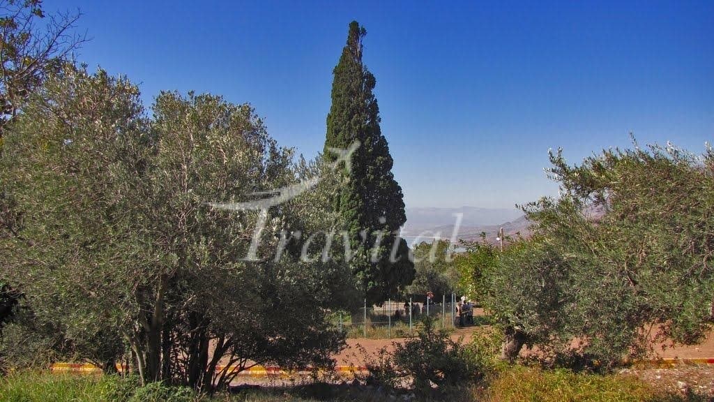 Harzavil Village – Qazvin - view 2