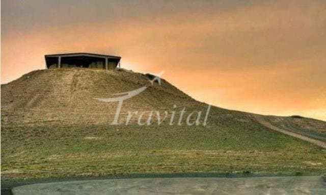 Hegmataneh Hill – Hamedan - view 2