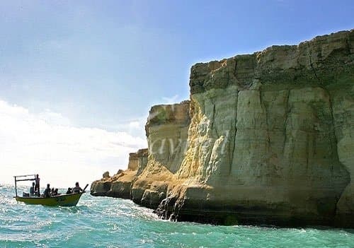 Hengam Island – Qeshm - view 3
