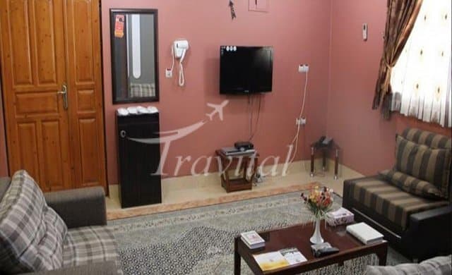 Hiroon Apartment Hotel – Bushehr - view 1