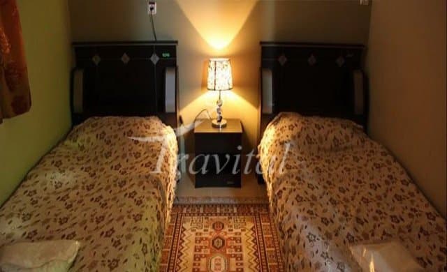 Hiroon Apartment Hotel – Bushehr
