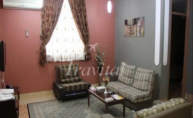 Hiroon Apartment Hotel – Bushehr - view 4