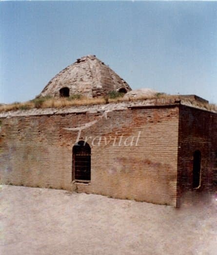 Holy Mariyam Church 