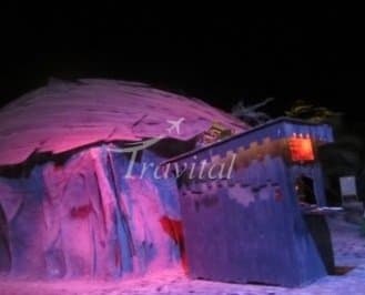 Horror Castle of Kish – Kish - view 1