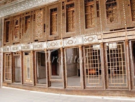 Imam Jomeh House 