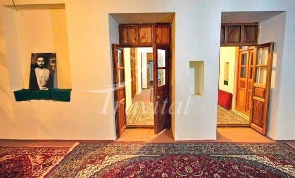 Imam Khomeini House – Khomein - view 3