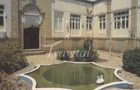 Imam Khomeini House – Qom - view 2