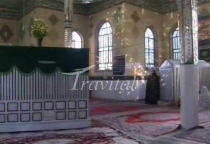 Imamzadeh Abdollah 