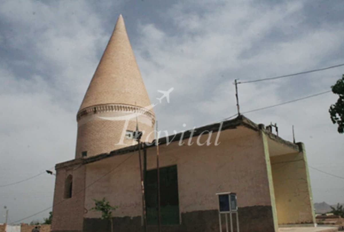 Imamzadeh Abdollah 