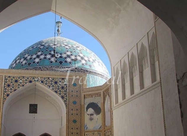 Imamzadeh Abu Jafar 