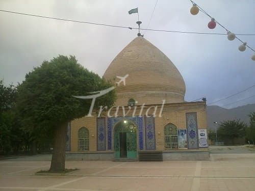 Imamzadeh Dastgerd 