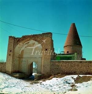 Imamzadeh Fazlollah 