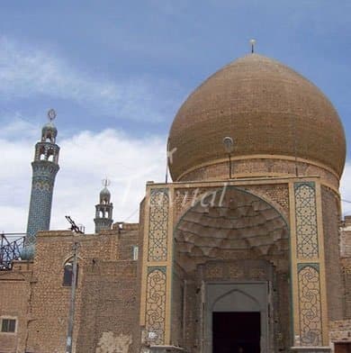 Imamzadeh Habib-ebne Moosa 