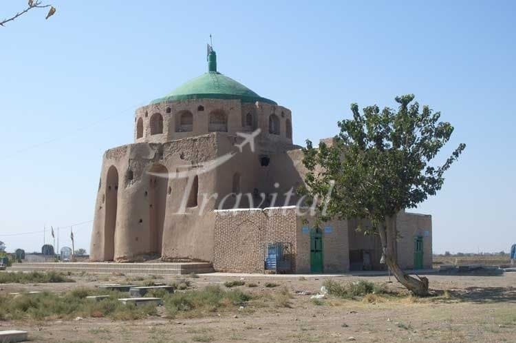 Imamzadeh Haft Ma’soom – Sabzevar