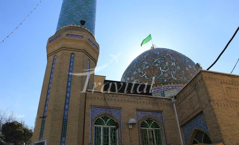 Karaj - view 2