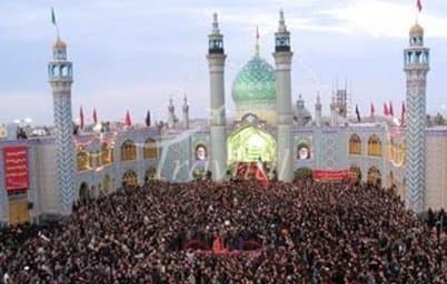 Imamzadeh Helal-ebne Ali 