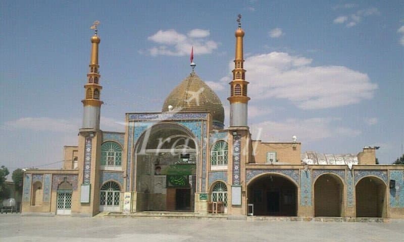 Imamzadeh Mohammad Abed 