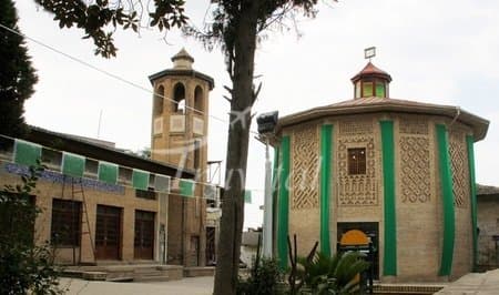Imamzadeh Noor 