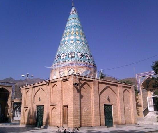 Imamzadeh Peer Davood