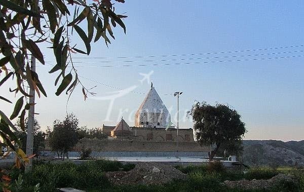 Imamzadeh Seyed Ebrahim 
