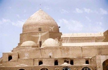 Imamzadeh Shah Yalan 