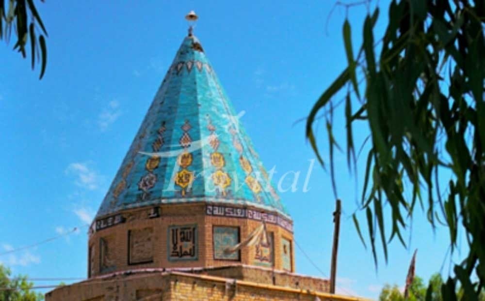 Imamzadeh Shahzadeh Abu Ahmad 
