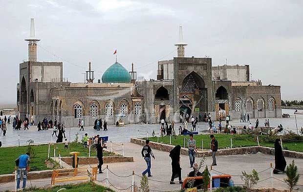 Imamzadeh Yahya 