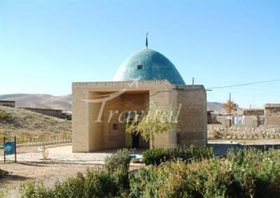 Imamzadeh Yahya – Zanjan - view 3