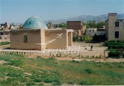 Imamzadeh Yahya 