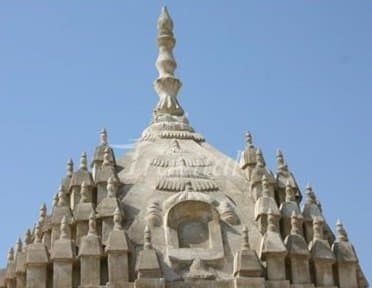 Indians Temple – Bandar Abbas - view 3