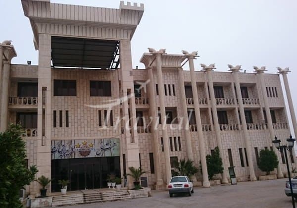 Iranian Hotel – Mahshahr