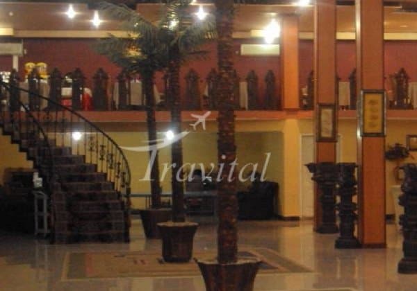 Iranian Hotel – Mahshahr