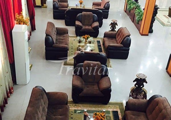 Iranian Hotel – Mahshahr