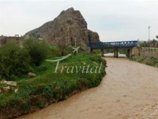 Jagiran River 