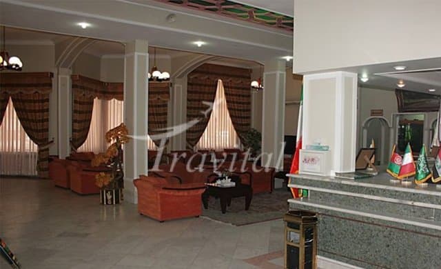 Jahangardi Hotel – Birjand