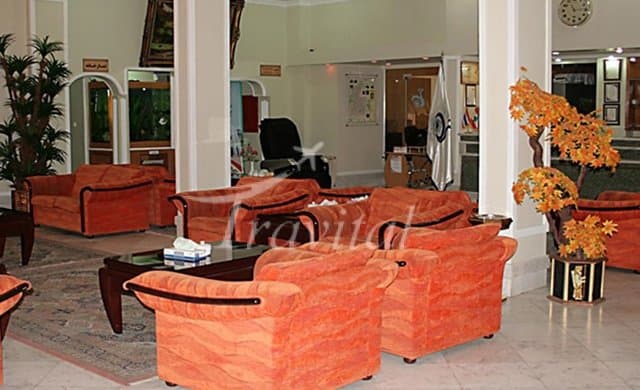 Jahangardi Hotel – Birjand