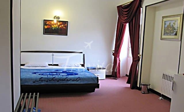 Jahangardi Hotel – Fasa - view 3