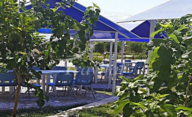 Jahangardi Hotel – Fasa - view 4