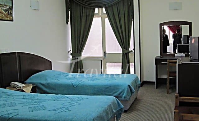 Jahangardi Hotel – Fasa - view 5