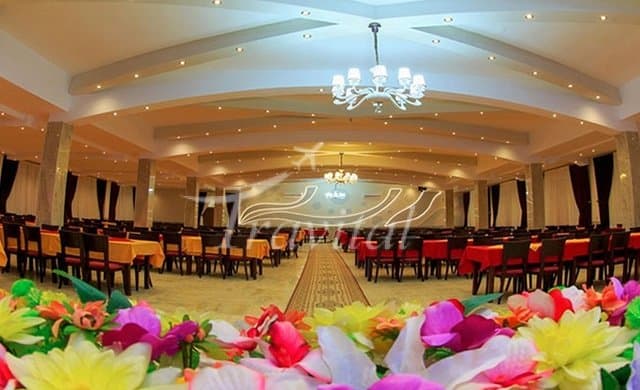 Jahangardi Hotel – Marand - view 5