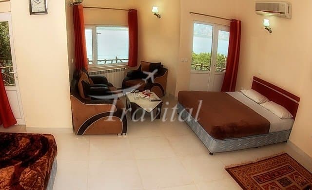 Jahangardi Hotel – Marivan - view 1