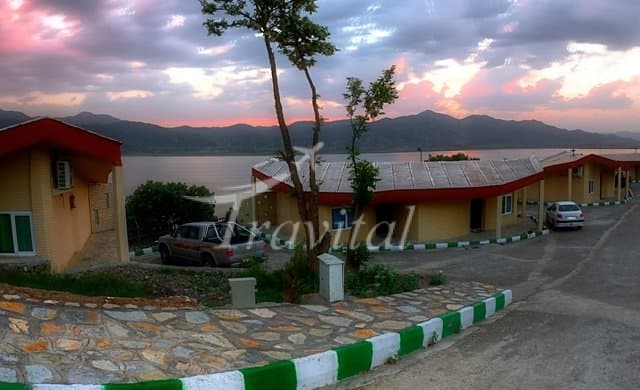 Jahangardi Hotel – Marivan - view 2