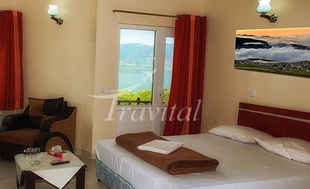 Jahangardi Hotel – Marivan - view 3