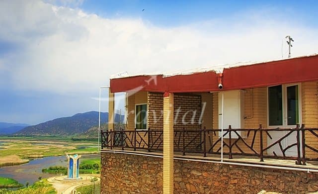 Jahangardi Hotel – Marivan - view 4