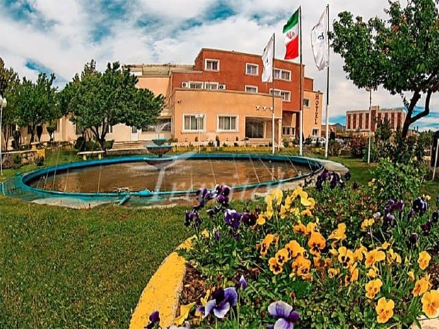 Jahangardi (Tourist) Hotel – Sanandaj
