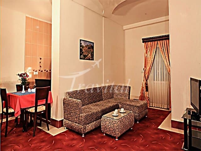 Jahangardi (Tourist) Hotel – Sanandaj - view 4